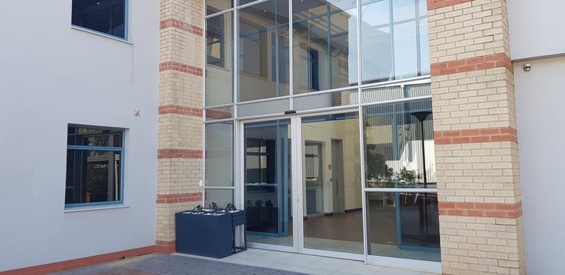 To Let Commercial Property for Rent in Halfway House Gauteng