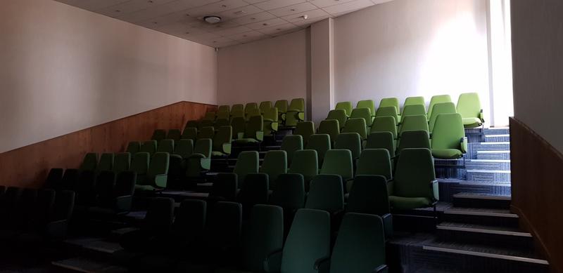 To Let Commercial Property for Rent in Halfway House Gauteng