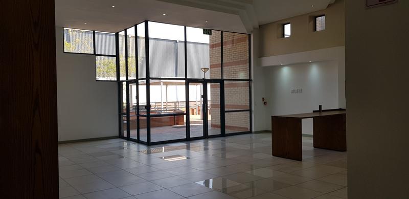 To Let Commercial Property for Rent in Halfway House Gauteng
