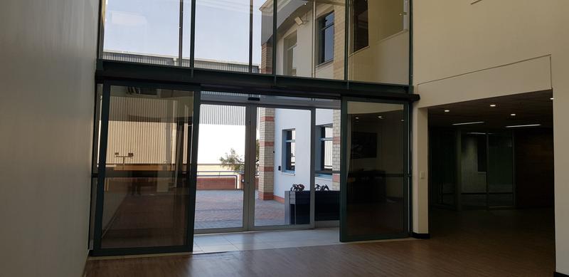 To Let Commercial Property for Rent in Halfway House Gauteng