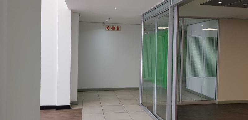 To Let Commercial Property for Rent in Halfway House Gauteng