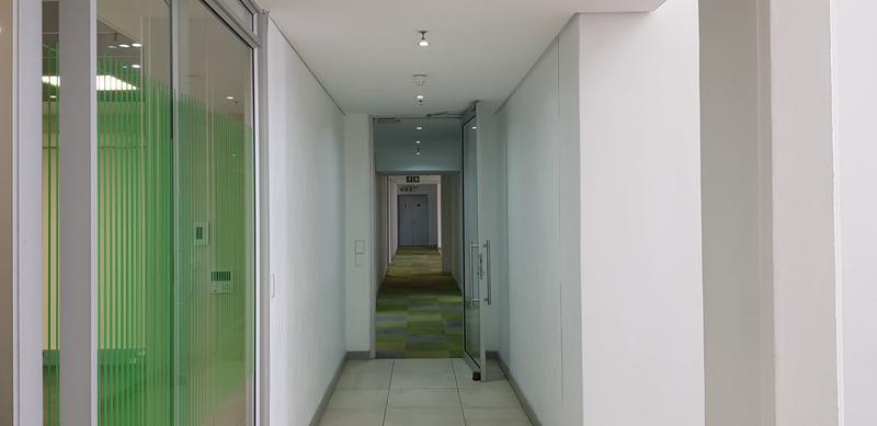 To Let Commercial Property for Rent in Halfway House Gauteng