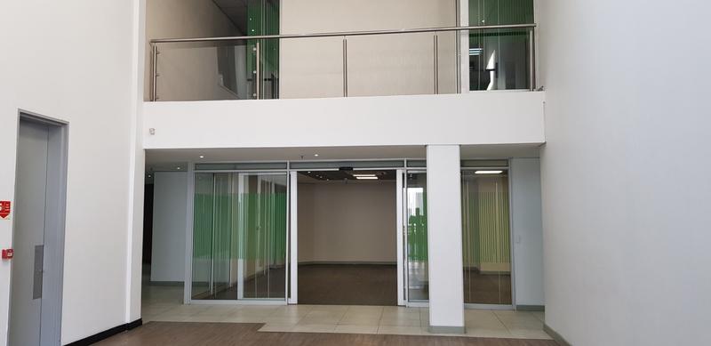 To Let Commercial Property for Rent in Halfway House Gauteng
