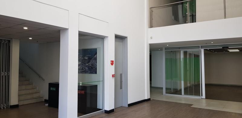 To Let Commercial Property for Rent in Halfway House Gauteng