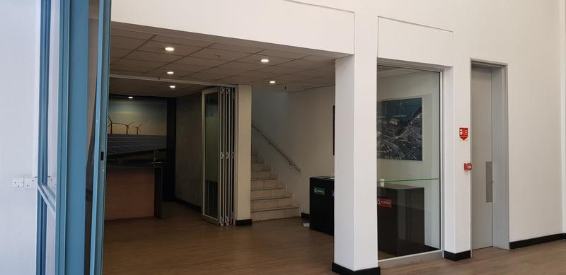 To Let Commercial Property for Rent in Halfway House Gauteng