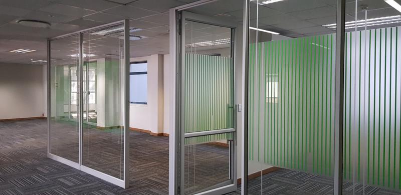 To Let Commercial Property for Rent in Halfway House Gauteng