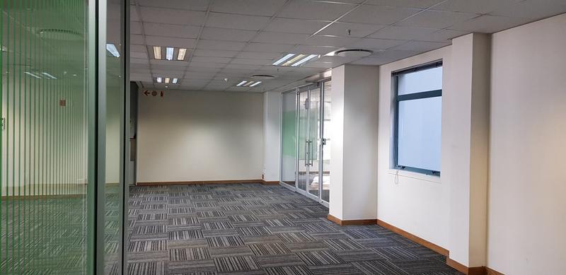 To Let Commercial Property for Rent in Halfway House Gauteng