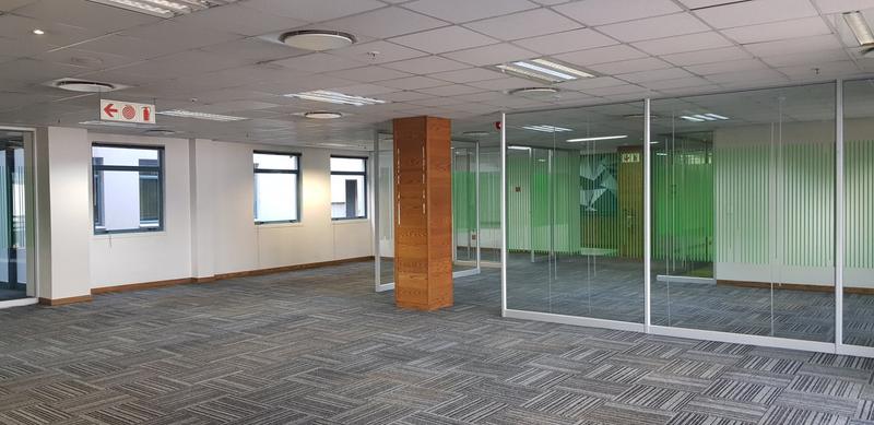 To Let Commercial Property for Rent in Halfway House Gauteng