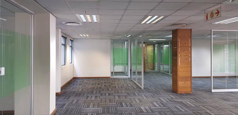 To Let Commercial Property for Rent in Halfway House Gauteng