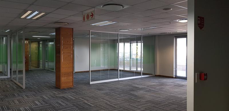 To Let Commercial Property for Rent in Halfway House Gauteng