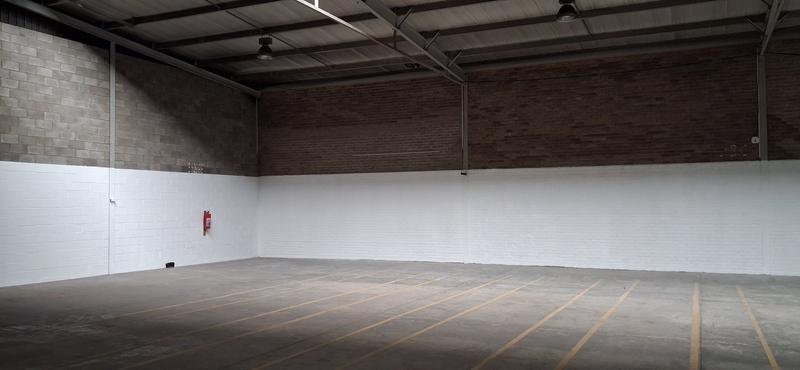 To Let Commercial Property for Rent in Honeydew Gauteng