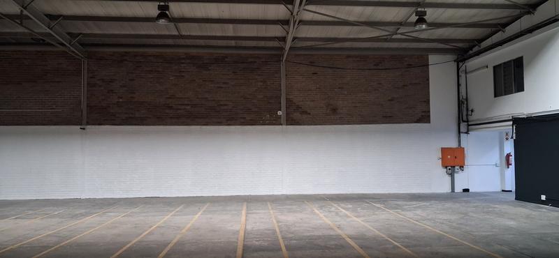 To Let Commercial Property for Rent in Honeydew Gauteng