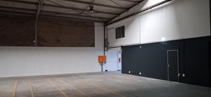 To Let Commercial Property for Rent in Honeydew Gauteng