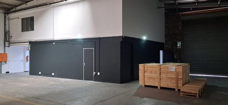 To Let Commercial Property for Rent in Honeydew Gauteng