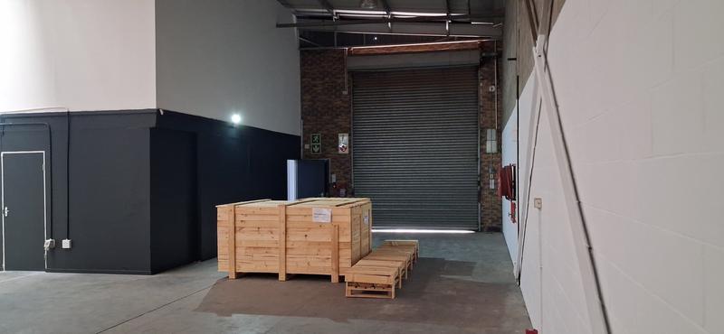 To Let Commercial Property for Rent in Honeydew Gauteng