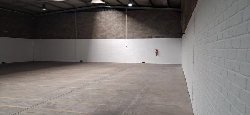 To Let Commercial Property for Rent in Honeydew Gauteng