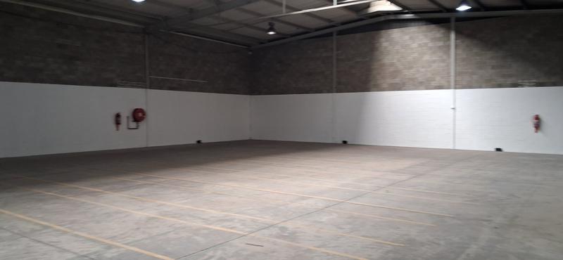 To Let Commercial Property for Rent in Honeydew Gauteng