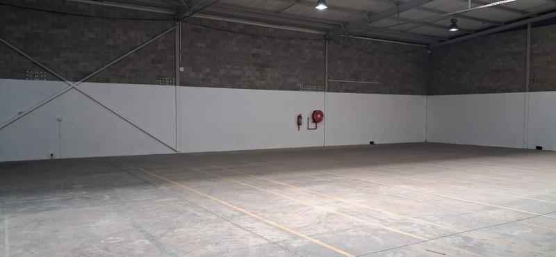 To Let Commercial Property for Rent in Honeydew Gauteng