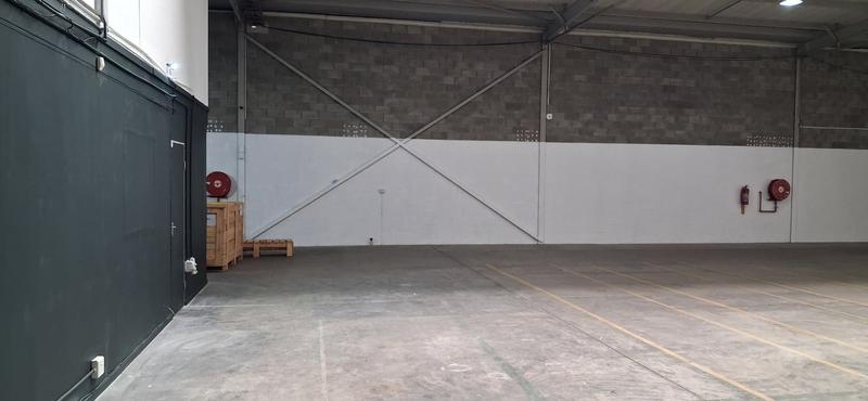 To Let Commercial Property for Rent in Honeydew Gauteng