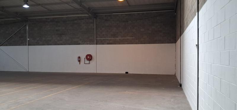 To Let Commercial Property for Rent in Honeydew Gauteng