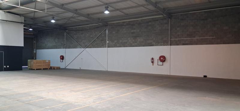 To Let Commercial Property for Rent in Honeydew Gauteng