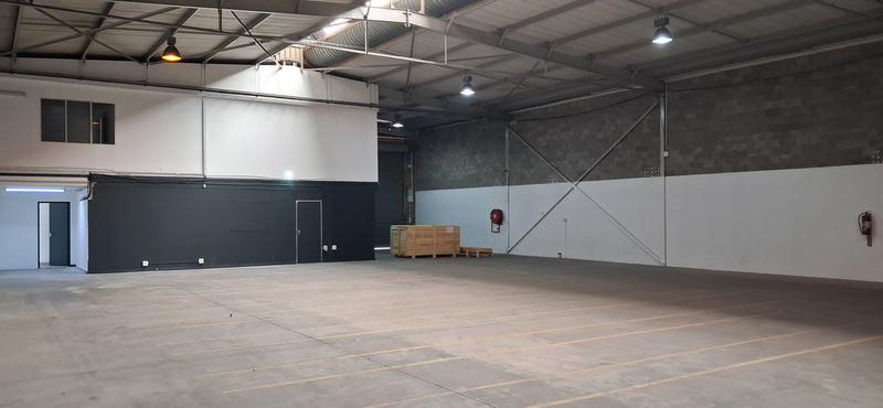 To Let Commercial Property for Rent in Honeydew Gauteng
