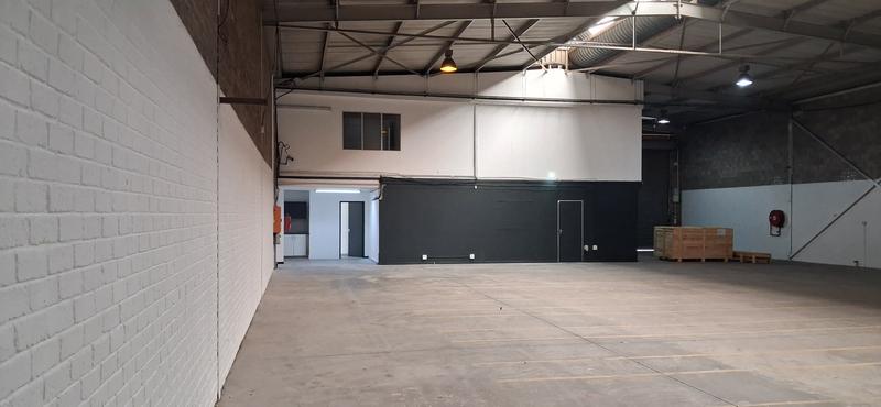 To Let Commercial Property for Rent in Honeydew Gauteng