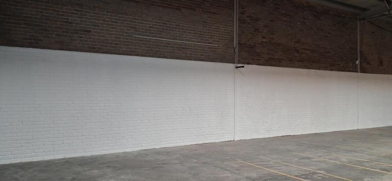 To Let Commercial Property for Rent in Honeydew Gauteng