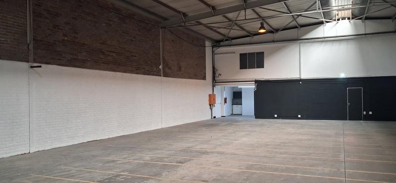To Let Commercial Property for Rent in Honeydew Gauteng