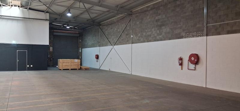 To Let Commercial Property for Rent in Honeydew Gauteng