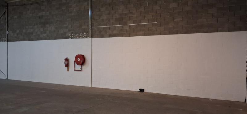 To Let Commercial Property for Rent in Honeydew Gauteng