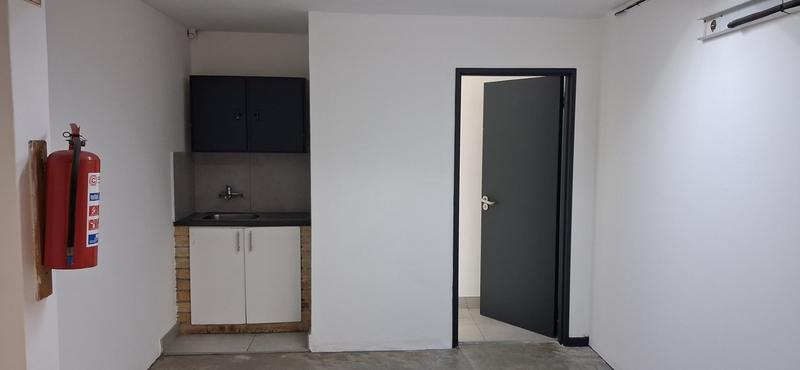 To Let Commercial Property for Rent in Honeydew Gauteng