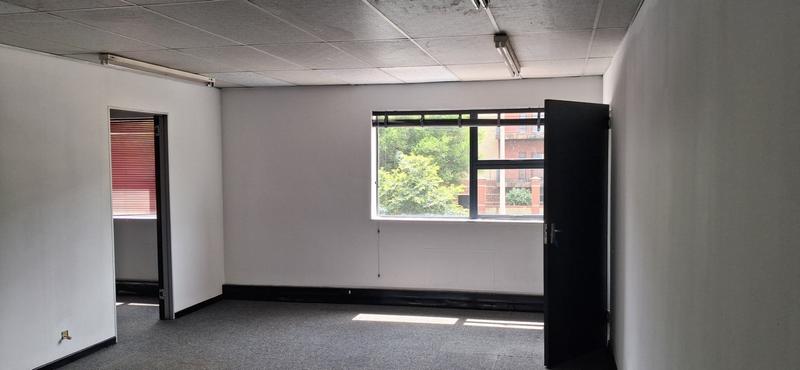 To Let Commercial Property for Rent in Honeydew Gauteng