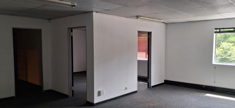 To Let Commercial Property for Rent in Honeydew Gauteng