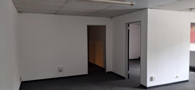 To Let Commercial Property for Rent in Honeydew Gauteng