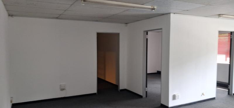 To Let Commercial Property for Rent in Honeydew Gauteng