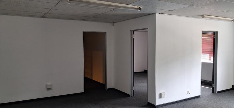 To Let Commercial Property for Rent in Honeydew Gauteng
