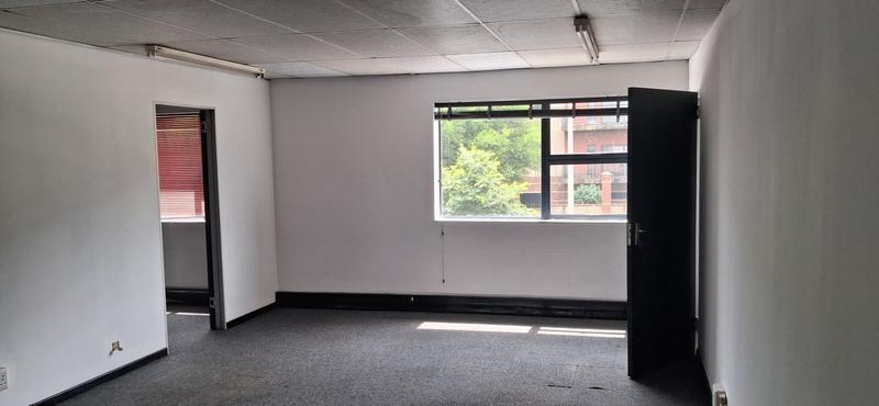 To Let Commercial Property for Rent in Honeydew Gauteng