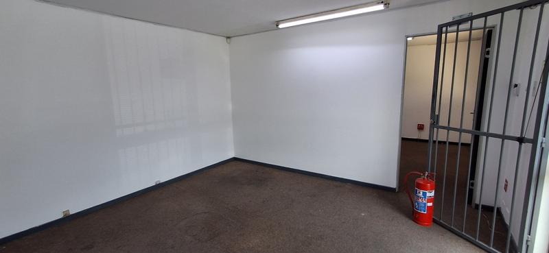 To Let Commercial Property for Rent in Honeydew Gauteng