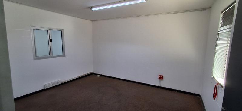 To Let Commercial Property for Rent in Honeydew Gauteng