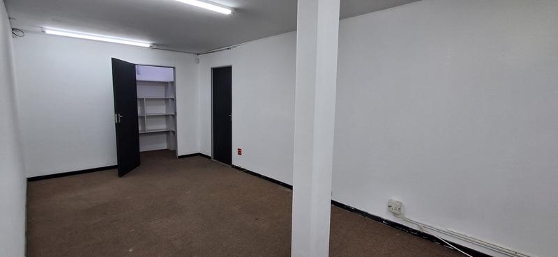 To Let Commercial Property for Rent in Honeydew Gauteng