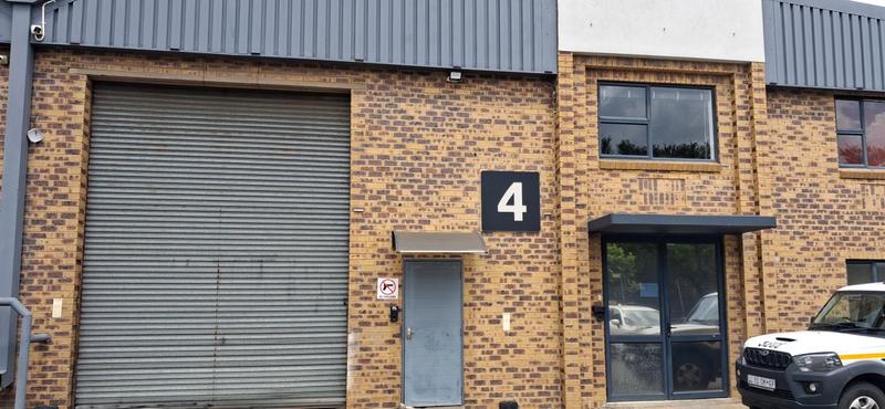 To Let Commercial Property for Rent in Honeydew Gauteng