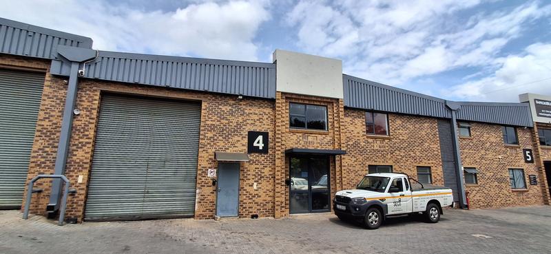 To Let Commercial Property for Rent in Honeydew Gauteng