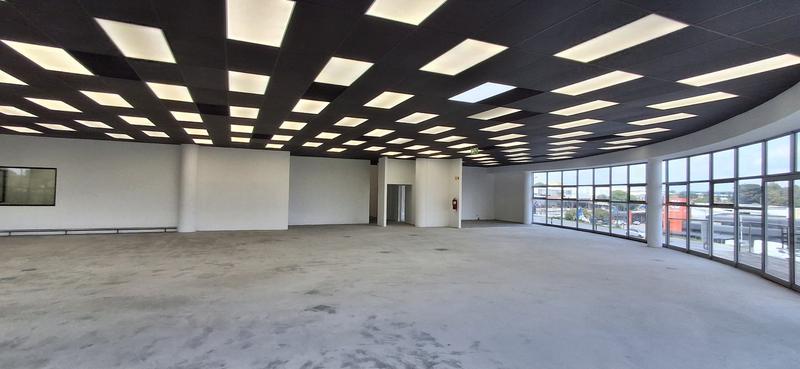To Let Commercial Property for Rent in Honeydew Gauteng