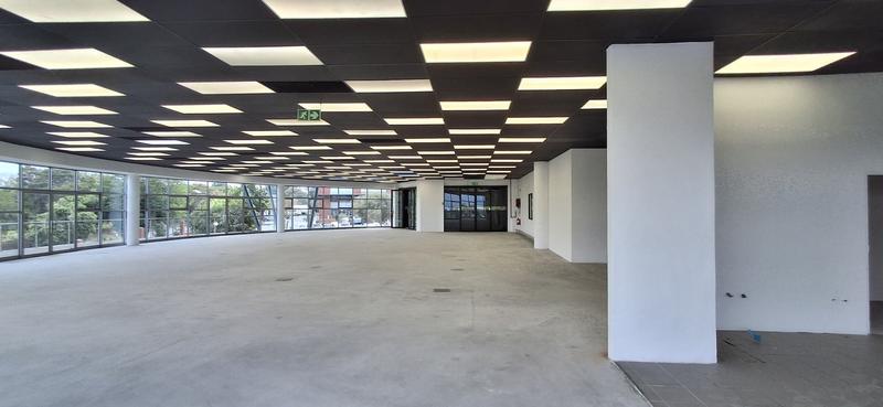To Let Commercial Property for Rent in Honeydew Gauteng
