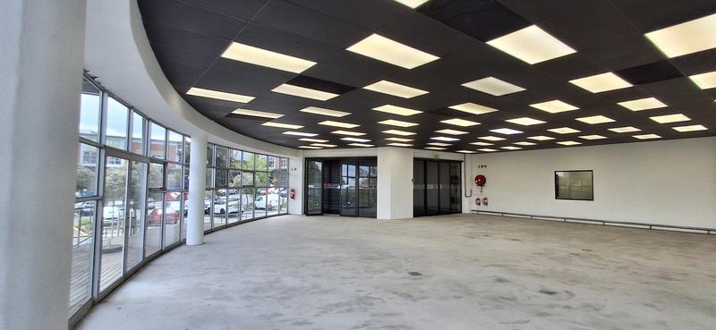 To Let Commercial Property for Rent in Honeydew Gauteng