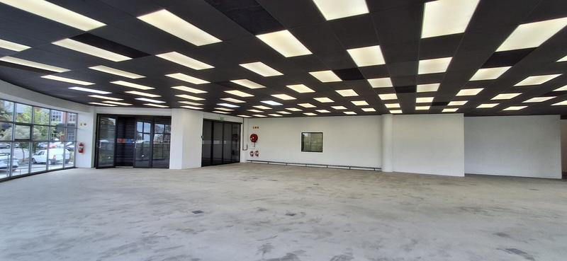 To Let Commercial Property for Rent in Honeydew Gauteng