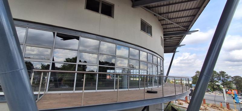 To Let Commercial Property for Rent in Honeydew Gauteng