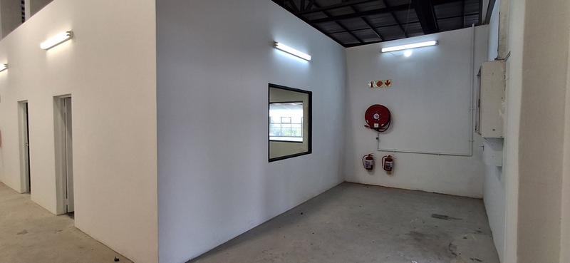 To Let Commercial Property for Rent in Honeydew Gauteng