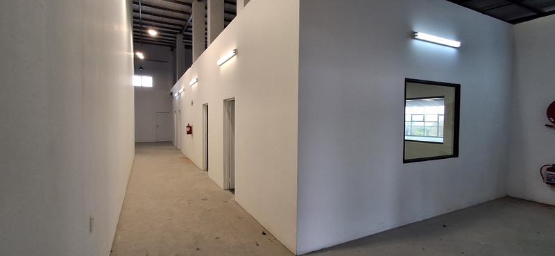 To Let Commercial Property for Rent in Honeydew Gauteng